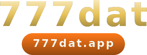 777dat logo