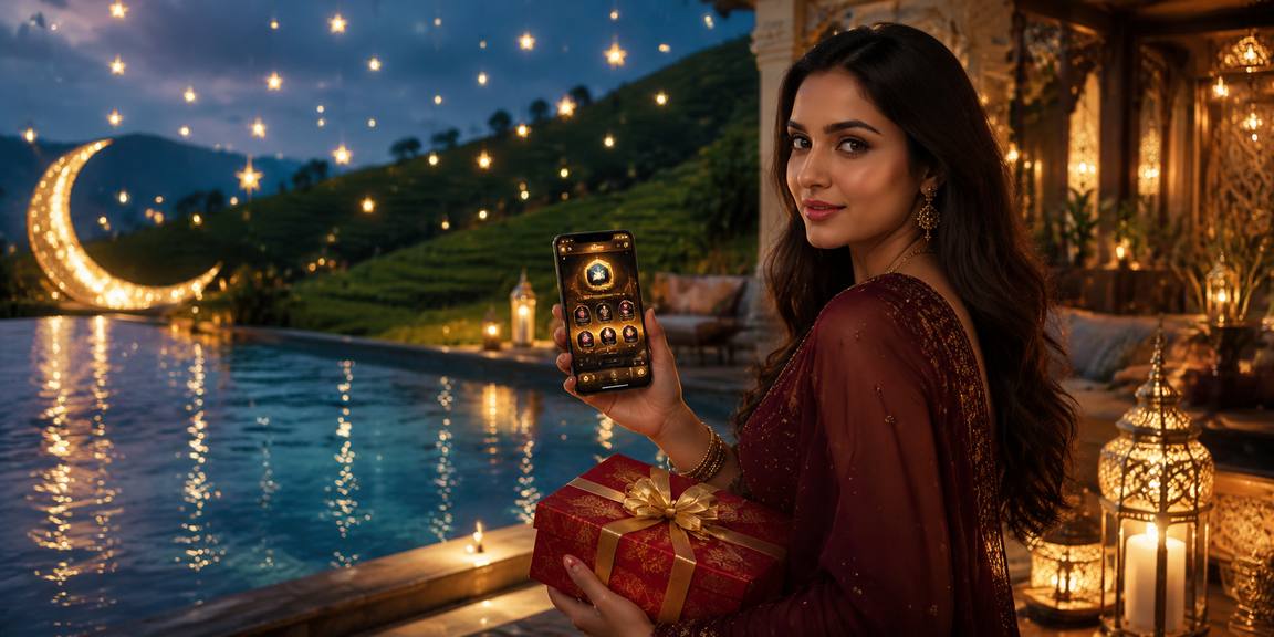 777dat Android সংস্করণ